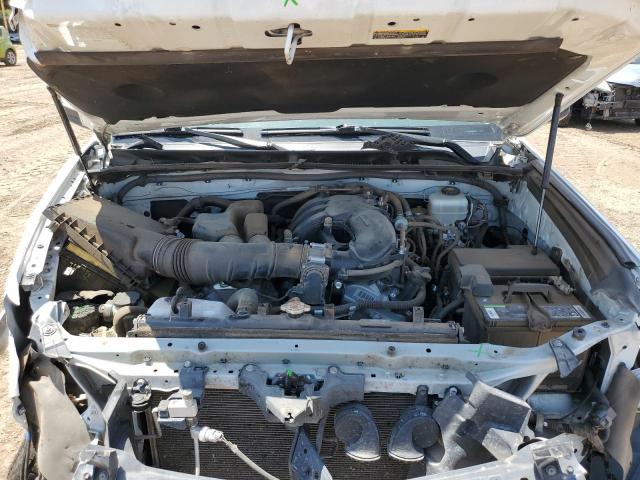 Photo 12 from auction – 2017 TOYOTA 4RUNNER SR with VIN JTEBU5JR6H5439754
