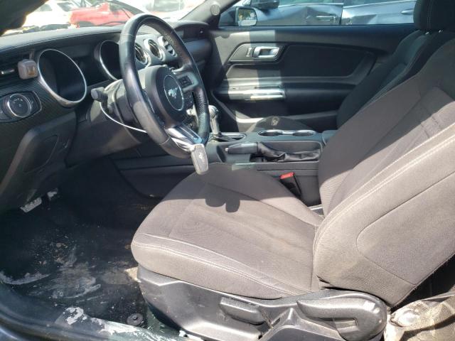 Photo 7 from auction – 2018 FORD MUSTANG with VIN 1FA6P8TH5J5165445