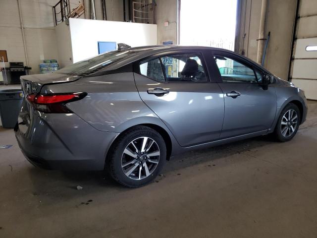 Photo 3 from auction – 2021 NISSAN VERSA SV with VIN 3N1CN8EV6ML872387
