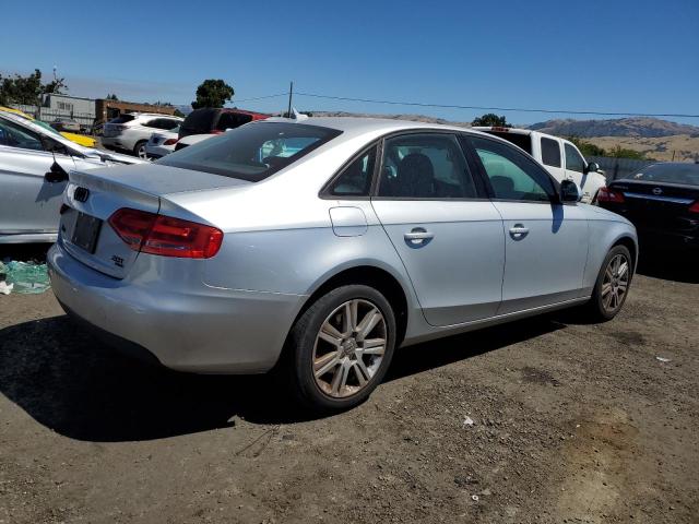 Photo 3 from auction – 2009 AUDI A4 2.0T QU with VIN WAULF78K19N051790