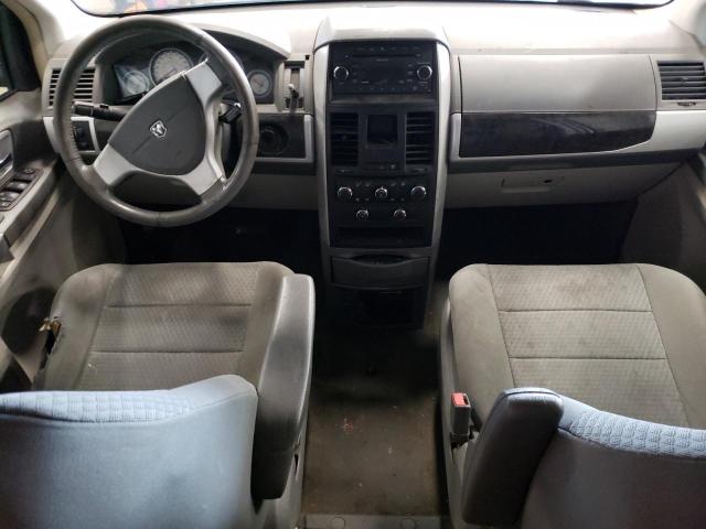 صورة رقم 8 من المزاد - 2010 DODGE GRAND CARA مع VIN 2D4RN5D11AR297573