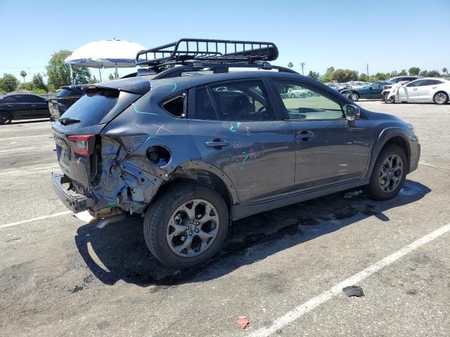 Photo 3 from auction – 2023 SUBARU CROSSTREK with VIN JF2GTHSC8PH277634