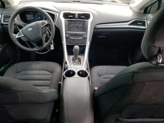 Photo 8 from auction – 2013 FORD FUSION SE with VIN 3FA6P0LU0DR164767