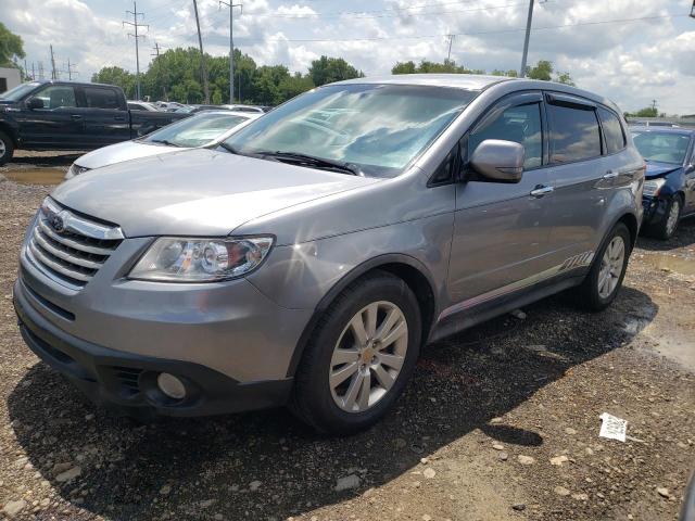 SUBARU TRIBECA 2008 with VIN 4S4WX91DX84414477 - Photo from auction