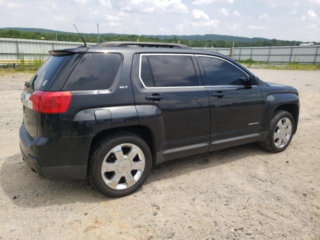 Photo 3 from auction – 2012 GMC TERRAIN SL with VIN 2GKFLVE54C6157808