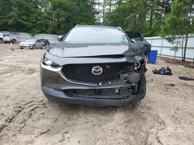 Photo 5 from auction – 2022 MAZDA CX-30 PREM with VIN 3MVDMBDLXNM439361