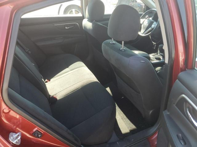 Photo 10 from auction – 2015 NISSAN ALTIMA 2.5 with VIN 1N4AL3APXFC419544