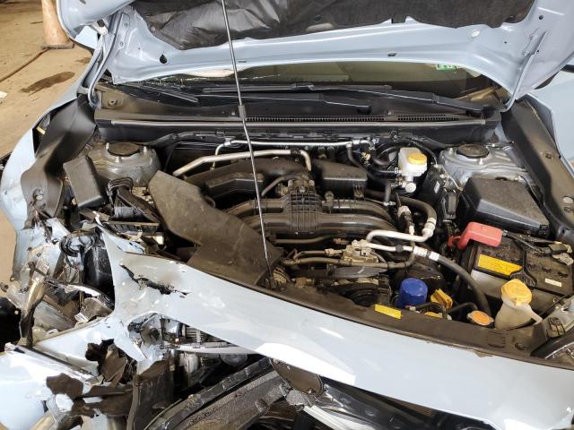 Photo 11 from auction – 2022 SUBARU CROSSTREK with VIN JF2GTACC6N9200838