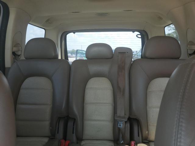 Photo 10 from auction – 2004 FORD EXPLORER E with VIN 1FMZU74K64UB75525