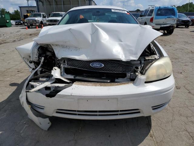 Photo 5 from auction – 2007 FORD TAURUS SEL with VIN 1FAFP56U47A163502