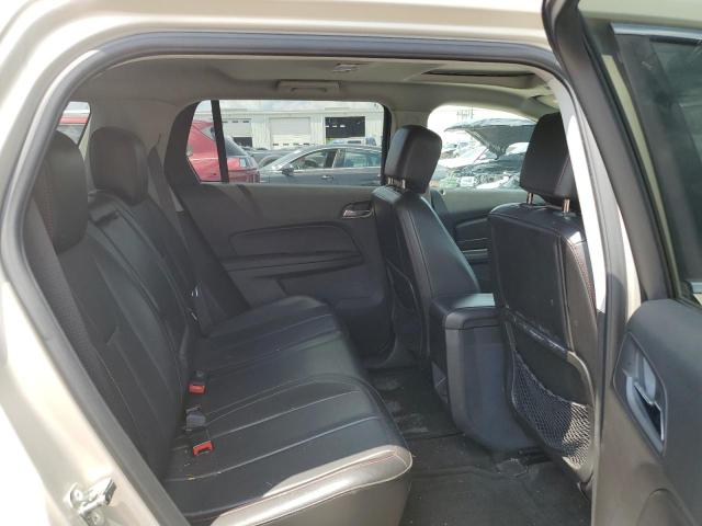 Photo 11 from auction – 2011 GMC TERRAIN SL with VIN 2CTALWEC5B6475496