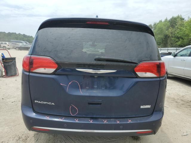 Photo 6 from auction – 2017 CHRYSLER PACIFICA T with VIN 2C4RC1BG2HR803067