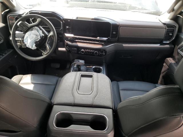 Photo 8 from auction – 2022 CHEVROLET SILVERADO with VIN 3GCUDFED8NG677370
