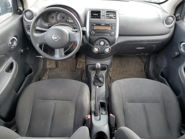 Photo 8 from auction – 2015 NISSAN MICRA with VIN 3N1CK3CP2FL221423