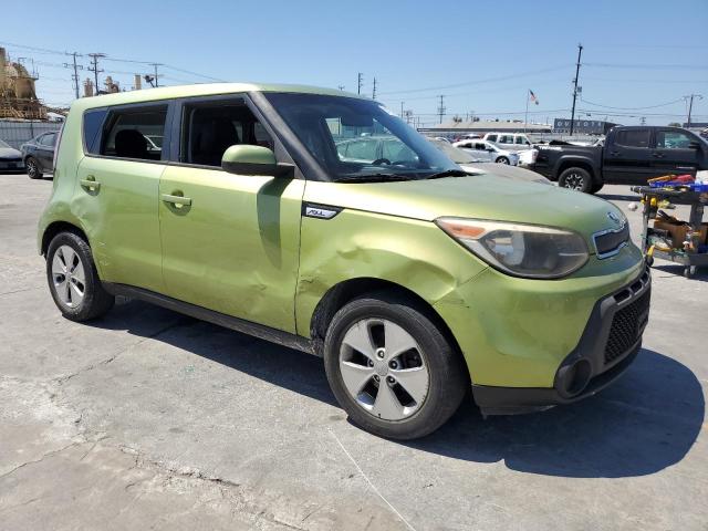 Photo 4 from auction – 2015 KIA SOUL with VIN KNDJN2A24F7816999