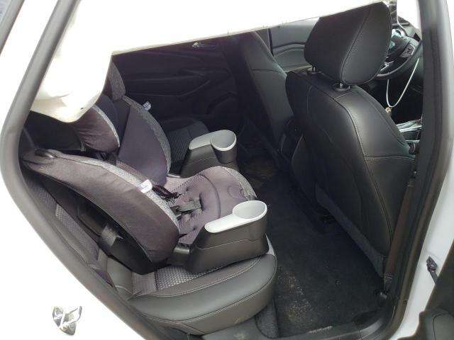 Photo 11 from auction – 2024 CHEVROLET TRAX 1LT with VIN KL77LHE28RC004224