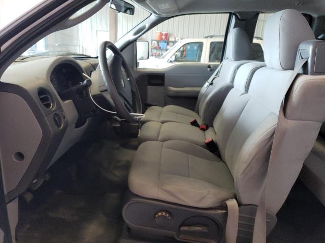 Photo 7 from auction – 2008 FORD F150 with VIN 1FTPX14V78FB96565