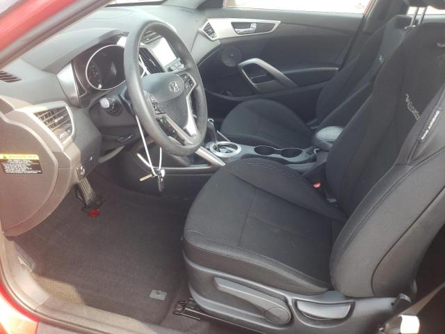 Photo 7 from auction – 2015 HYUNDAI VELOSTER with VIN KMHTC6AD7FU236375