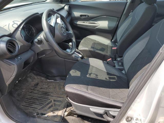 Photo 7 from auction – 2019 NISSAN KICKS S with VIN 3N1CP5CU2KL521699