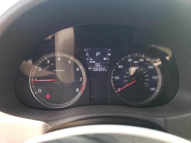 Photo 9 from auction – 2013 HYUNDAI ACCENT GLS with VIN KMHCT4AE7DU538078
