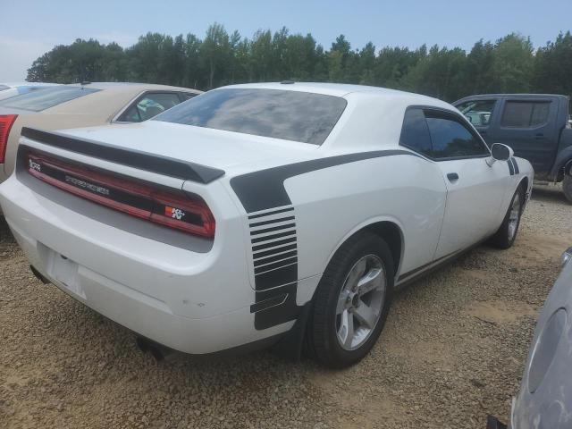 Photo 3 from auction – 2013 DODGE CHALLENGER with VIN 2C3CDYAG3DH705070