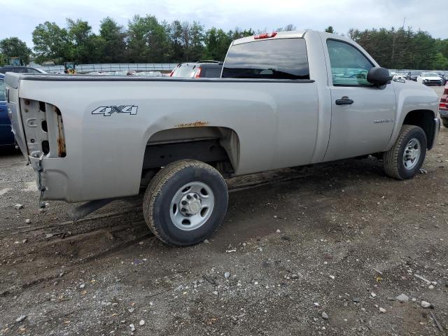 Photo 3 from auction – 2007 CHEVROLET SILVERADO with VIN 1GCHK24K17E547036