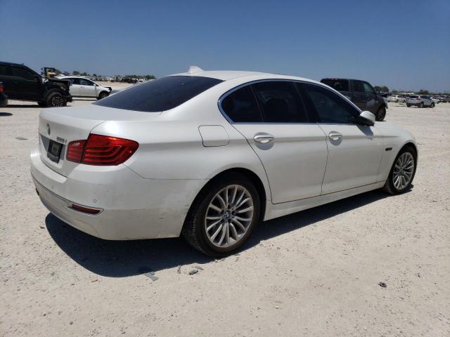 Photo 3 from auction – 2014 BMW 528 I with VIN WBA5A5C5XED020759