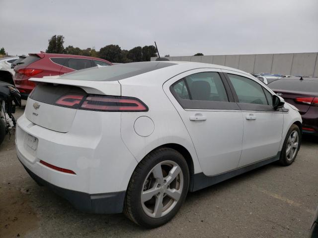 Photo 4 from auction – 2015 CHEVROLET VOLT with VIN 1G1RC6E46FU142683