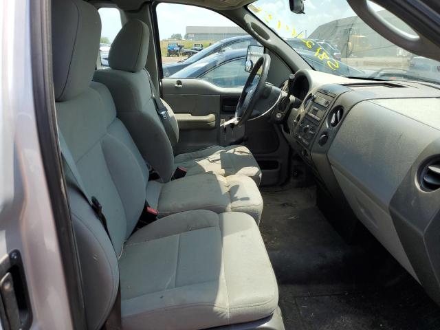 Photo 10 from auction – 2008 FORD F150 with VIN 1FTRF12268KC93736