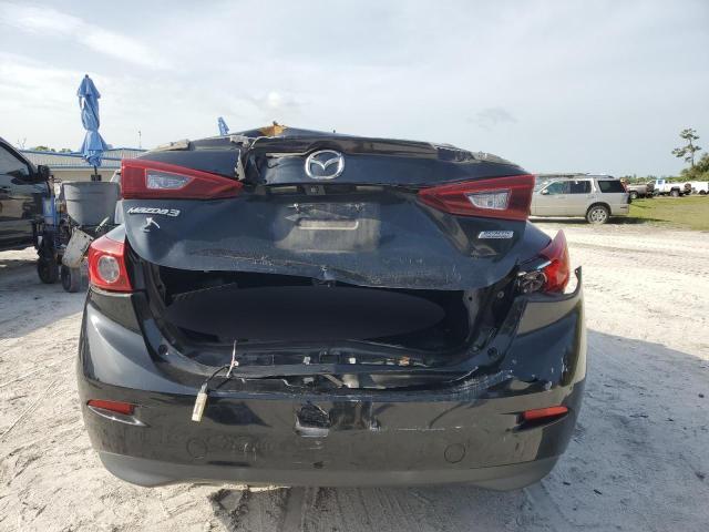 Photo 6 from auction – 2014 MAZDA 3 TOURING with VIN JM1BM1V75E1108222
