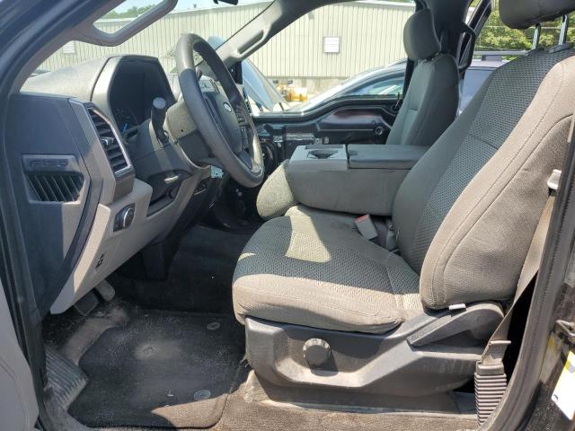 Photo 7 from auction – 2015 FORD F150 SUPER with VIN 1FTEW1E81FFB15253