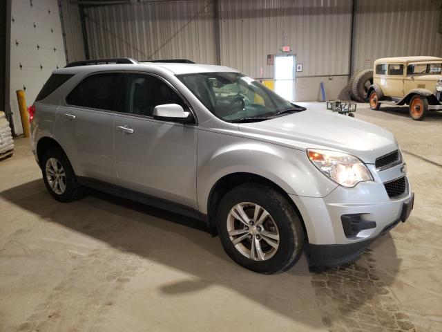 Photo 4 from auction – 2013 CHEVROLET EQUINOX LT with VIN 2GNFLDE34D6106192