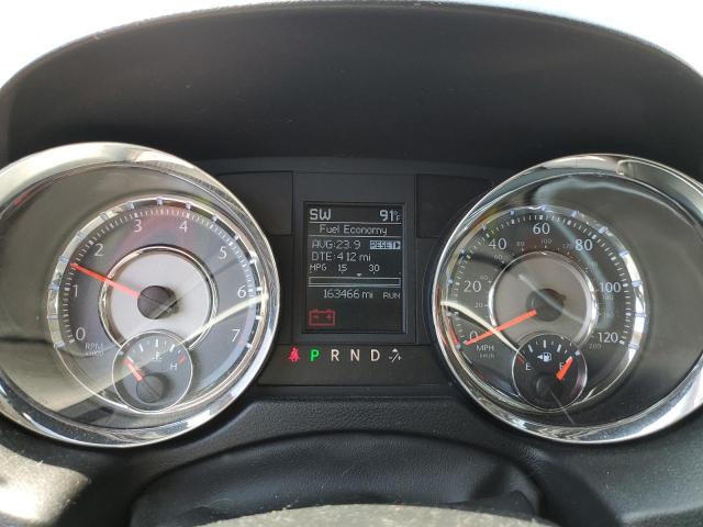Photo 9 from auction – 2012 CHRYSLER TOWN & COU with VIN 2C4RC1CG7CR137864
