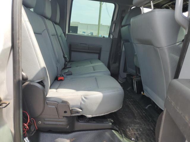 Photo 10 from auction – 2016 FORD F250 SUPER with VIN 1FT7W2B68GEA23159