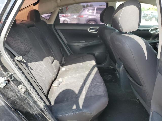 Photo 10 from auction – 2017 NISSAN SENTRA S with VIN 3N1AB7AP2HL694355