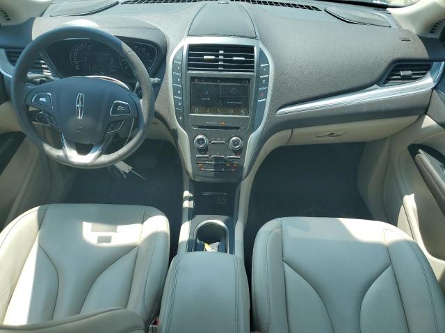 Photo 8 from auction – 2018 LINCOLN MKC PREMIE with VIN 5LMCJ1C99JUL12864