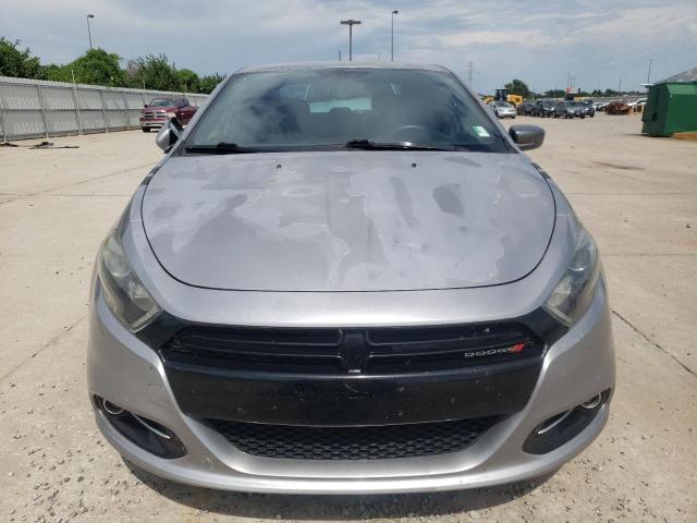 Photo 5 from auction – 2014 DODGE DART SXT with VIN 1C3CDFBBXED719909