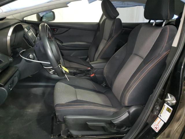 Photo 7 from auction – 2019 SUBARU CROSSTREK with VIN JF2GTAECXKH267778