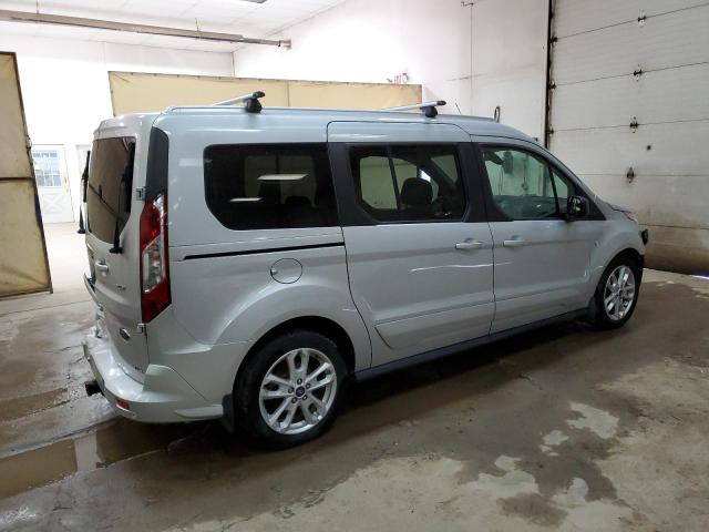 Photo 3 from auction – 2017 FORD TRANSIT CO with VIN NM0GS9F71H1307729