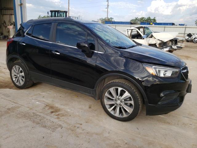 Photo 4 from auction – 2020 BUICK ENCORE PRE with VIN KL4CJASB7LB064831