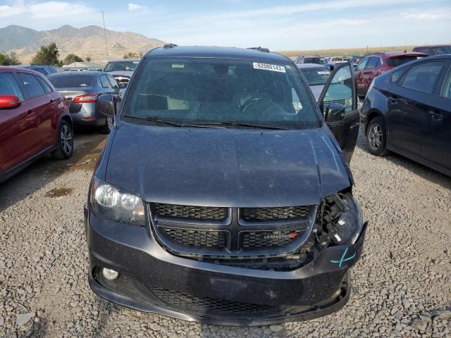 Photo 5 from auction – 2018 DODGE GRAND CARA with VIN 2C4RDGEG8JR344161