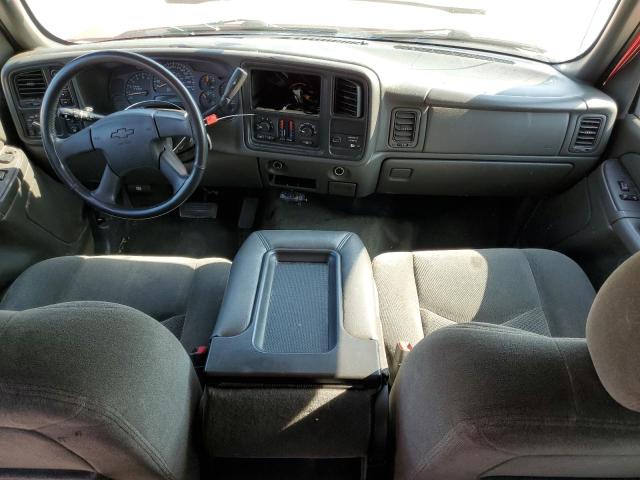 Photo 8 from auction – 2004 CHEVROLET silverado with VIN 1GCEK19T04E172752