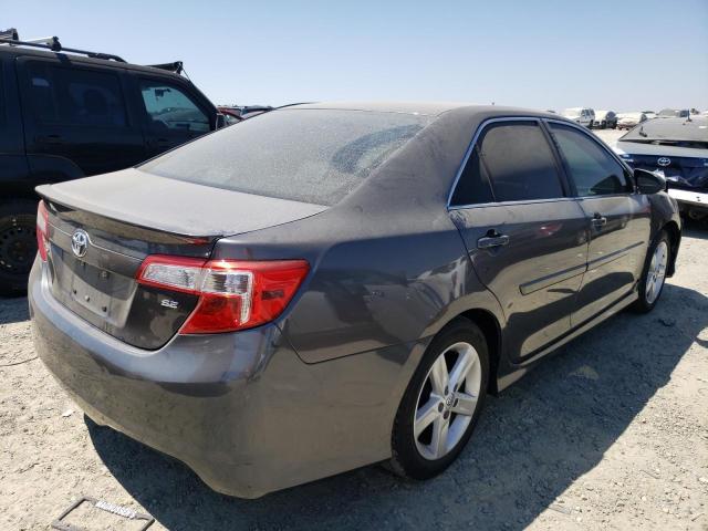 Photo 3 from auction – 2013 TOYOTA CAMRY L with VIN 4T1BF1FK1DU267101