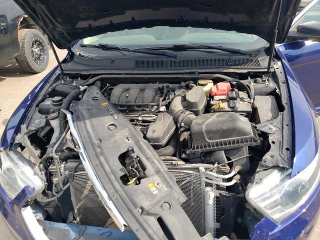 Photo 11 from auction – 2014 FORD TAURUS SE with VIN 1FAHP2D84EG162695