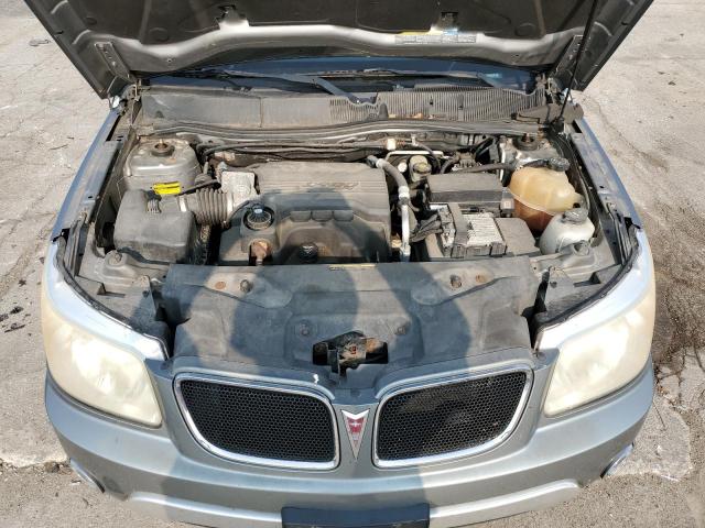 Photo 11 from auction – 2006 PONTIAC TORRENT with VIN 2CKDL73F166165940