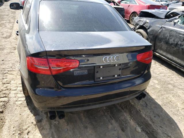 Photo 6 from auction – 2013 AUDI A4 PREMIUM with VIN WAUFFAFL0DN027012