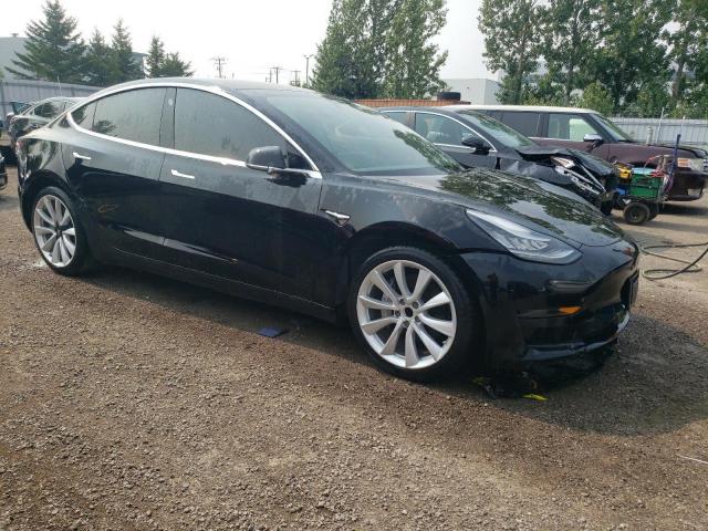 Photo 4 from auction – 2020 TESLA MODEL 3 with VIN 5YJ3E1EA6LF786589