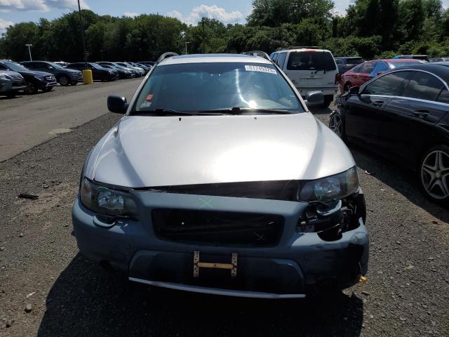 Photo 5 from auction – 2004 VOLVO XC70 with VIN YV1SZ59HX41149613