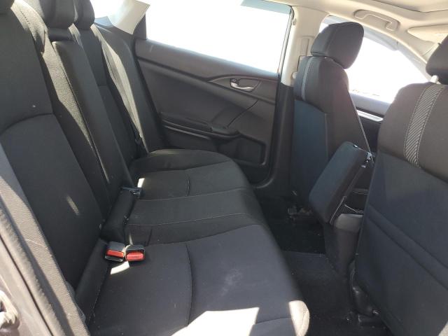 Photo 10 from auction – 2016 HONDA CIVIC EX with VIN 19XFC2F77GE246630