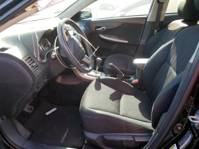 Photo 7 from auction – 2011 TOYOTA COROLLA BA with VIN 2T1BU4EE6BC649917